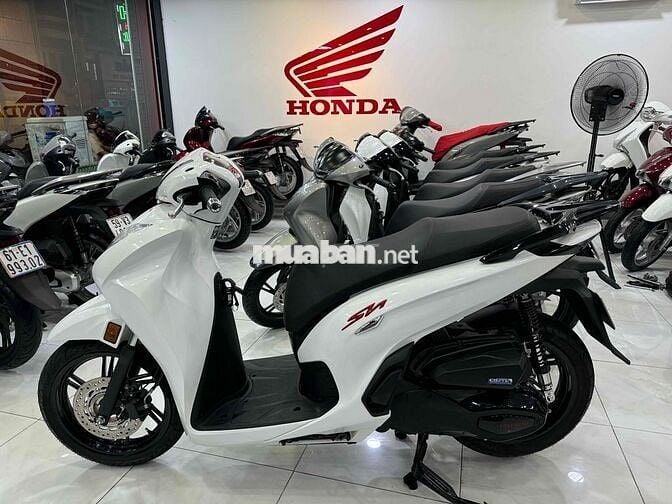 Sh350 máy thái 6014 đăng ký 6/2023 chính chủ