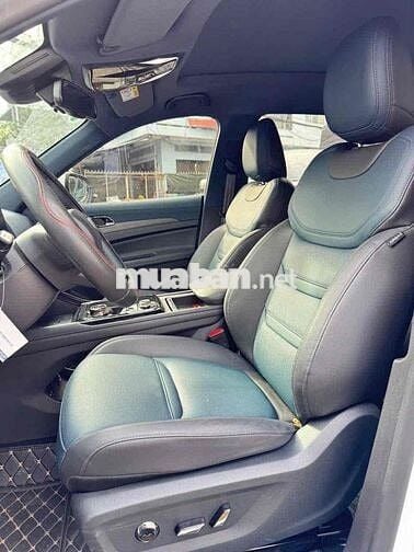 Territory Titanium 2024 Xe Xuất Hoá Đơn