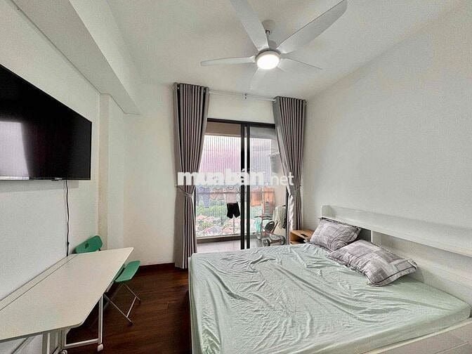 CHO THUÊ 1 Phòng ngủ ban công Mizuki Park Full nội thất cao cấp x
