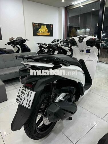 Sh350 máy thái 6014 đăng ký 6/2023 chính chủ