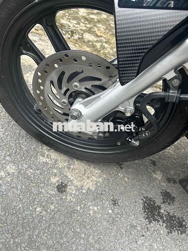 AB 2012 cọp giá tốt