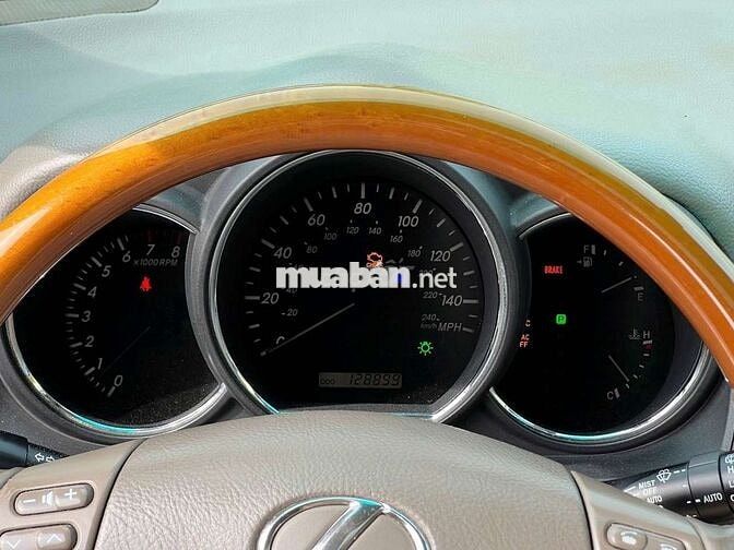 431 2006 350 - 129000 km