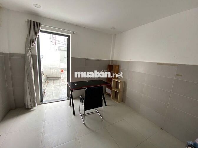 Căn hộ Sân Thượng 40m2 tại Tam Bình (Bình Chiểu), Thủ Đức