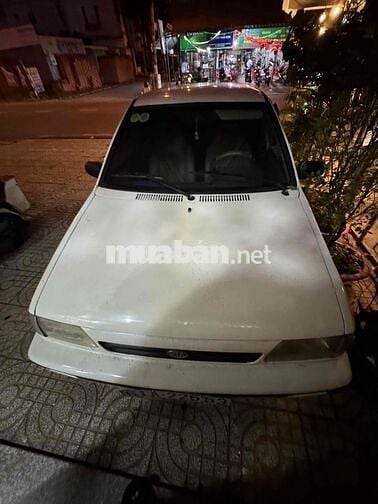 Kia CD5 2002 CD5 - 180000 km