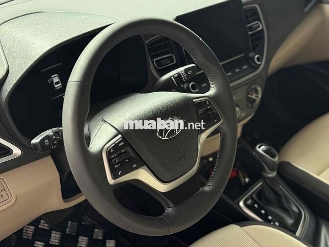 Hyundai Accent 2022 1.4 AT - 40000 km | Đẹp mê