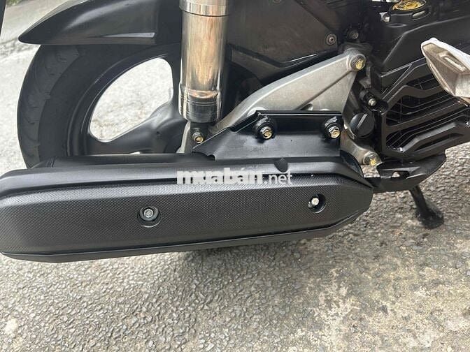 AB 2012 cọp giá tốt