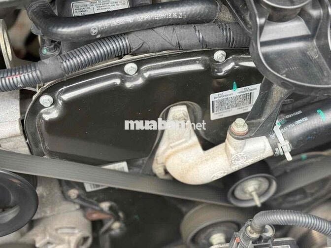 TRAINSIT 2018 full đồ chơi xịn ,XE CỰC CHẤT