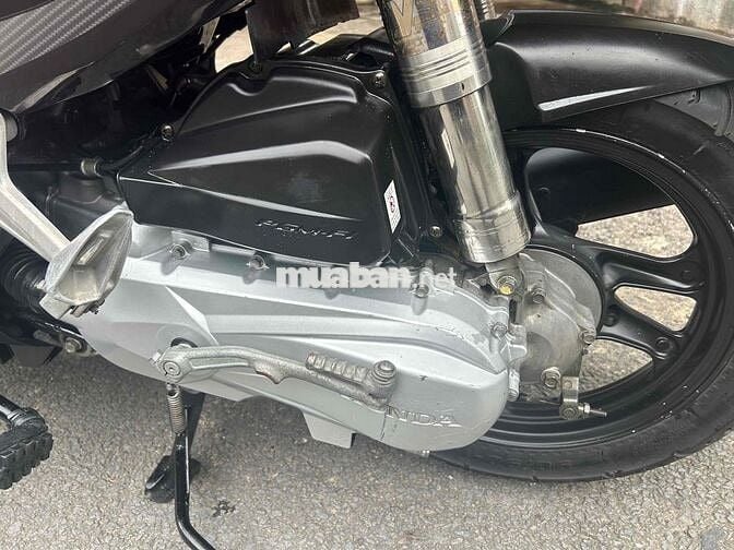 AB 2012 cọp giá tốt