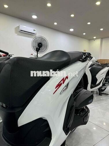 Sh350 máy thái 6014 đăng ký 6/2023 chính chủ