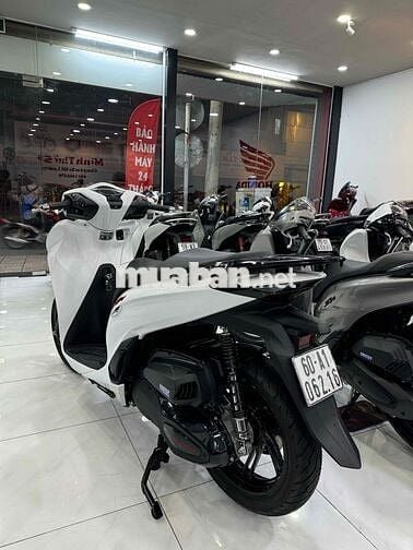 Sh350 máy thái 6014 đăng ký 6/2023 chính chủ