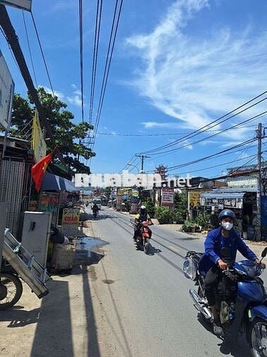 Đất vĩnh lộc gần chợ, trường học