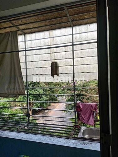 phòng trọ tầng 1 khép kín Mậu Lương