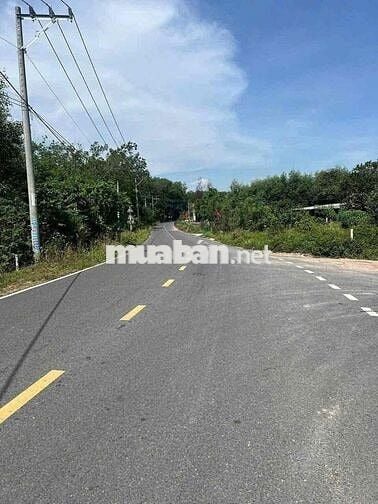 Bán 1200m2 đất vĩnh tân 38 tân uyên tp hcm co 200m2 tc giá rẻ