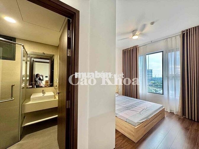 2PN-2WC nội thất cao cấp Mizuki Park MP678