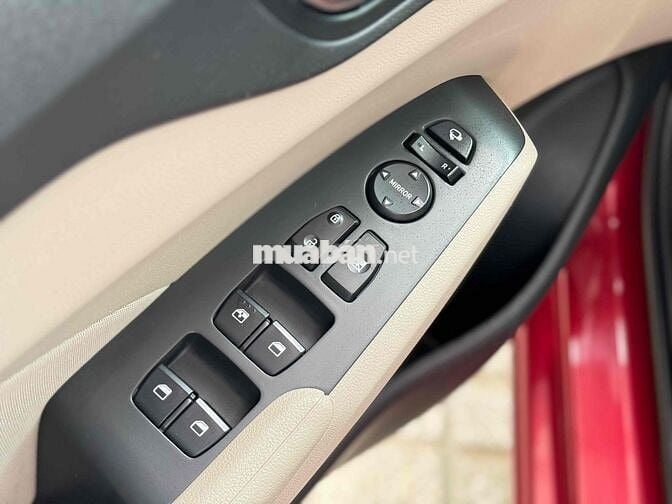 Hyundai Accent 2022 1.4 AT - 40000 km | Đẹp mê