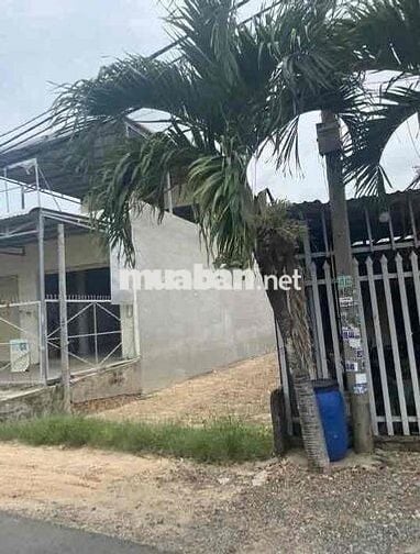 Chủ nhà gửi bán đất Tân Thông Hội Củ Chi, 150m2. vị trí siêu đẹp