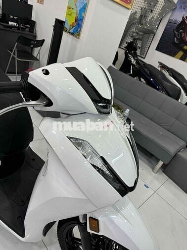 Sh350 máy thái 6014 đăng ký 6/2023 chính chủ