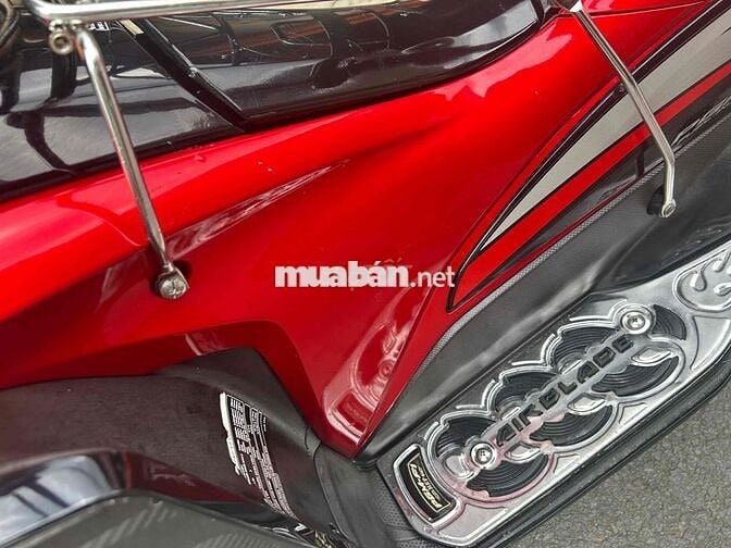 AB 2012 cọp giá tốt