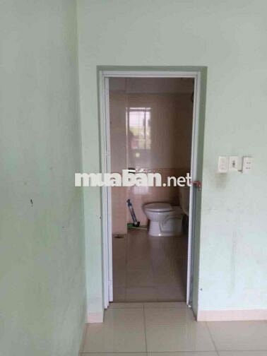 phòng trọ tầng 1 khép kín Mậu Lương