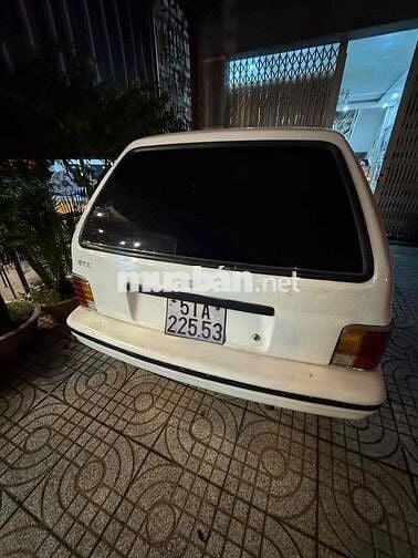 Kia CD5 2002 CD5 - 180000 km