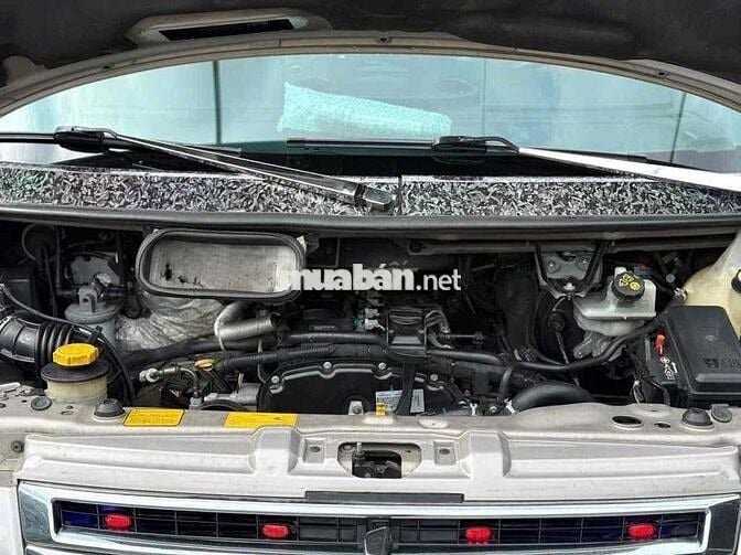 TRAINSIT 2018 full đồ chơi xịn ,XE CỰC CHẤT