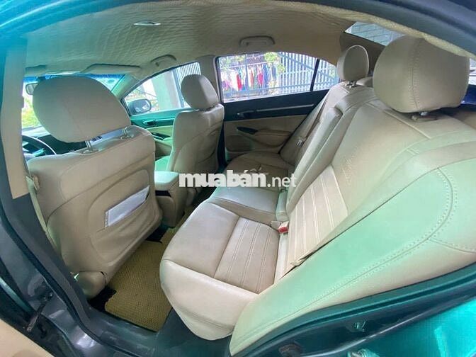 Honda Civic 2011 1.8 AT - 142000 km