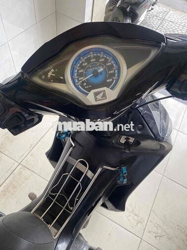 honda Future Fi 2016. bstp