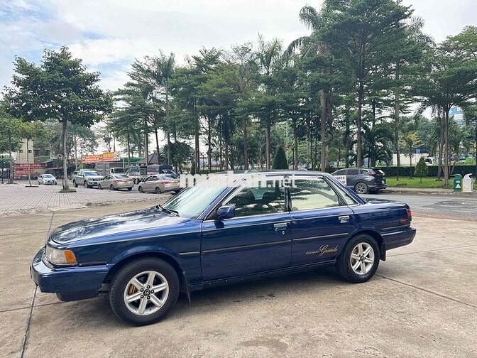 Út sử dụng, bán Camry nhập Nhật giá 4️⃣tr