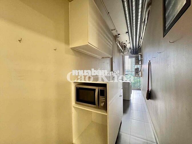 2PN-2WC nội thất cao cấp Mizuki Park MP678