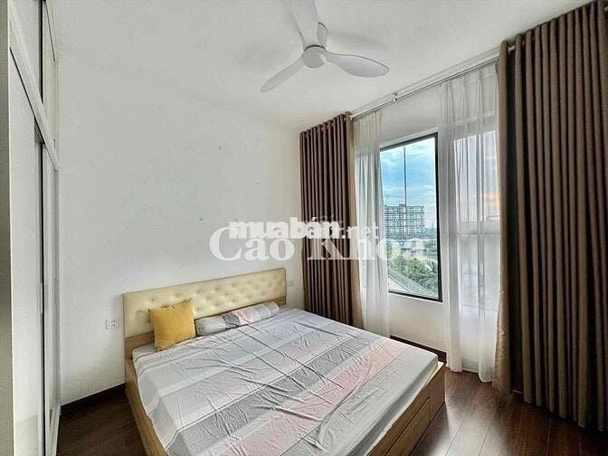 2PN-2WC nội thất cao cấp Mizuki Park MP678