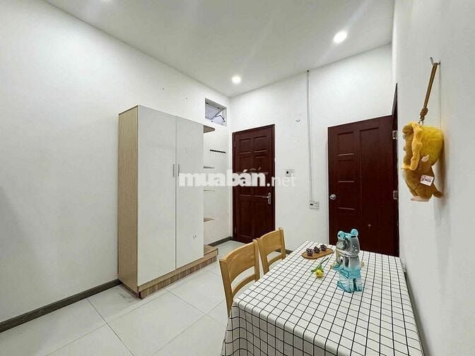 🦛 CĂN HỘ 1PHÒNG NGỦ + 1PHÒNG KHÁCH, THANG MÁY- NGAY ÂU CƠ+LUỸ BÁN BÍCH