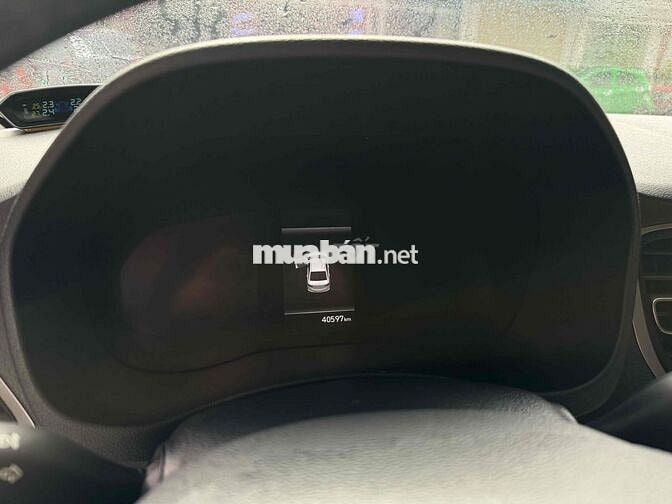 Hyundai Accent 2022 1.4 AT - 40000 km | Đẹp mê