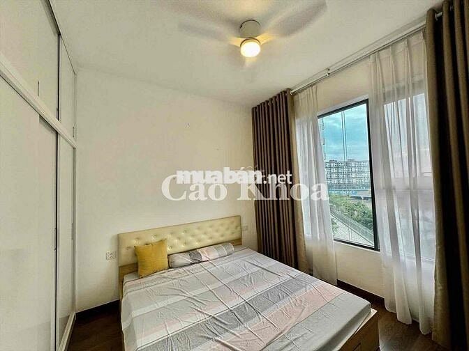 2PN-2WC nội thất cao cấp Mizuki Park MP678