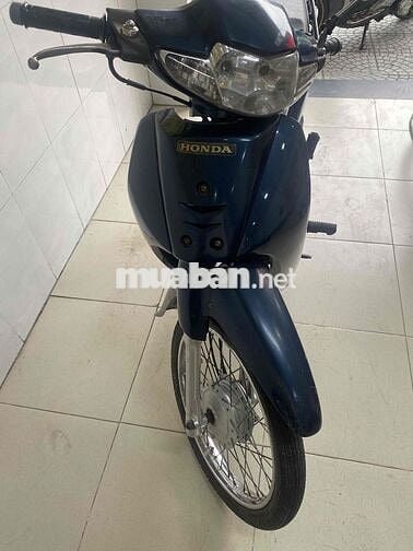 honda wave a 2003. bst