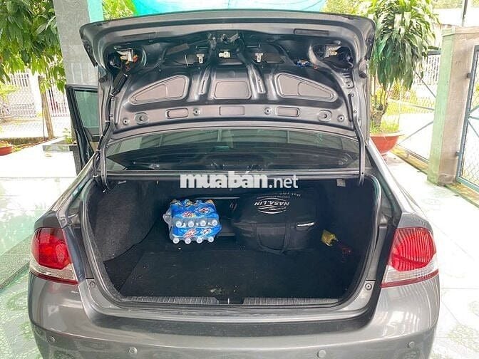 Honda Civic 2011 1.8 AT - 142000 km