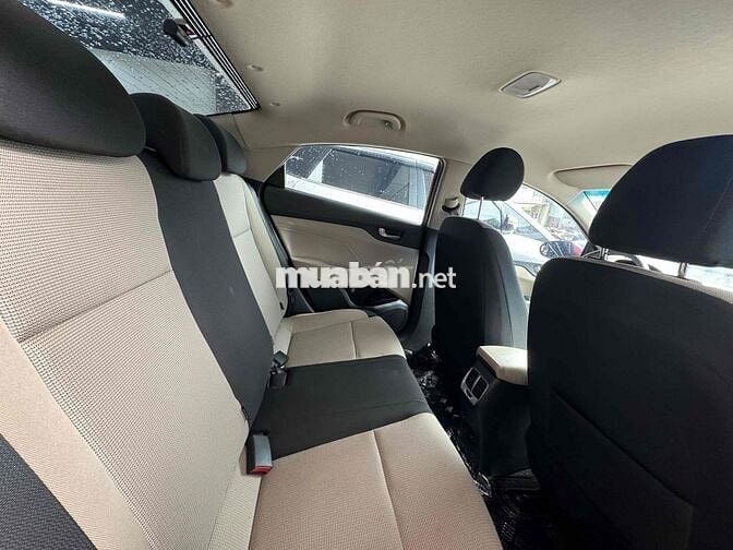 Hyundai Accent 2022 1.4 AT - 40000 km | Đẹp mê