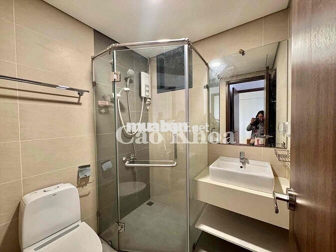 2PN-2WC nội thất cao cấp Mizuki Park MP678