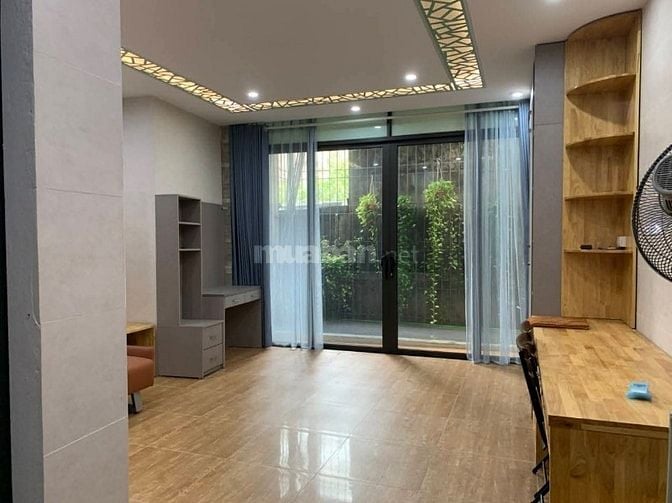 Phòng trọ trương định hoàng mai 