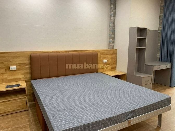 Phòng trọ trương định hoàng mai 