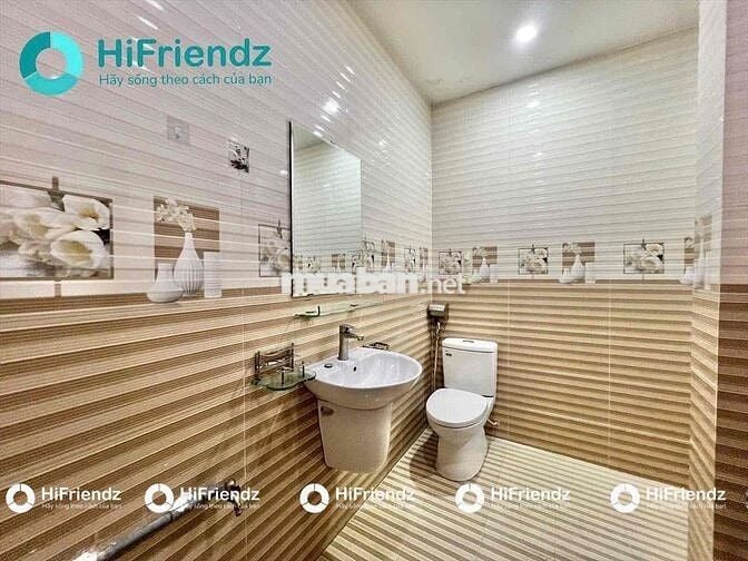 Căn Hộ Studio -30m2 - Ban Công - Full Nội Thất-Phạm Văn Bạch-TÂN bình