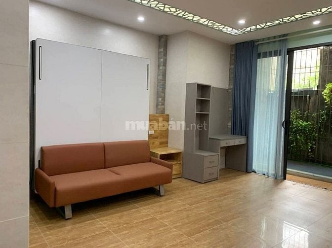 Phòng trọ trương định hoàng mai 