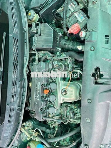 Honda Civic 2011 1.8 AT - 142000 km