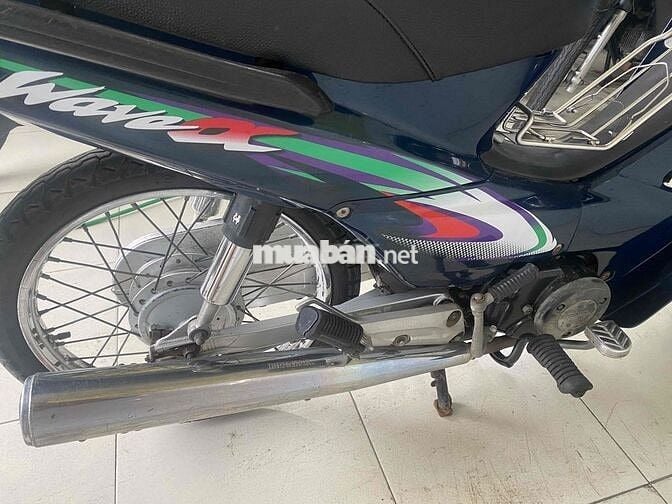 honda wave a 2003. bst