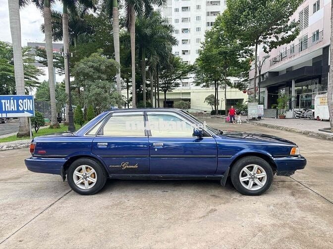 Út sử dụng, bán Camry nhập Nhật giá 4️⃣tr