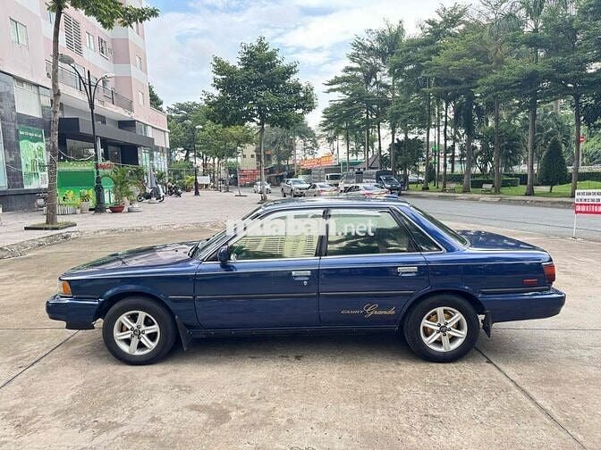 Út sử dụng, bán Camry nhập Nhật giá 4️⃣tr