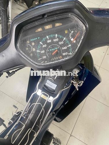 honda wave a 2003. bst