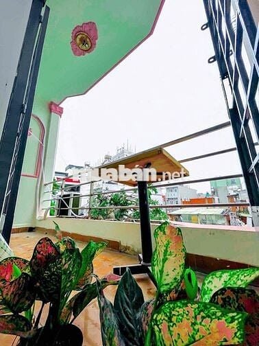 CĂN Hộ 2PN 60m2 BanCong To Rộng - Máy GIẶT RIêng- Xe Máy Miễn Phí 🔥🔥