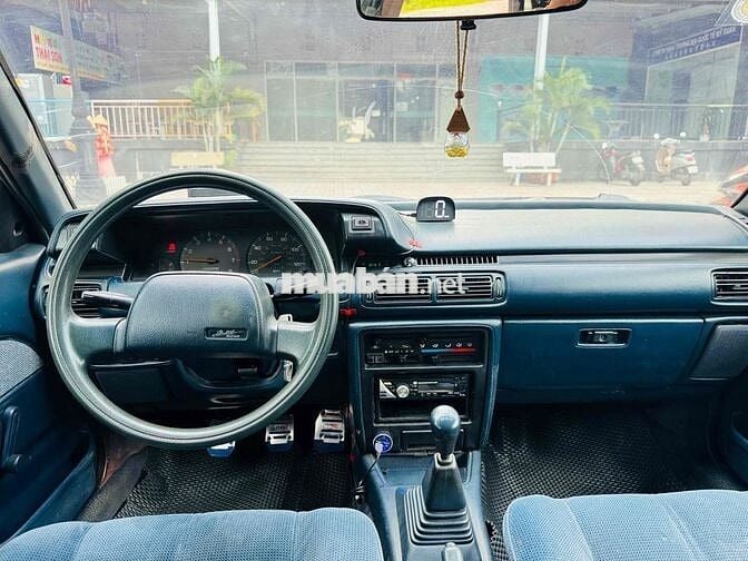 Út sử dụng, bán Camry nhập Nhật giá 4️⃣tr