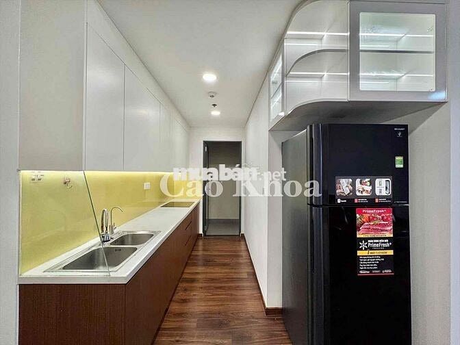 2PN-2WC nội thất cao cấp Mizuki Park MP678