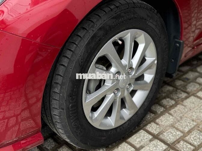 Hyundai Accent 2022 1.4 AT - 40000 km | Đẹp mê